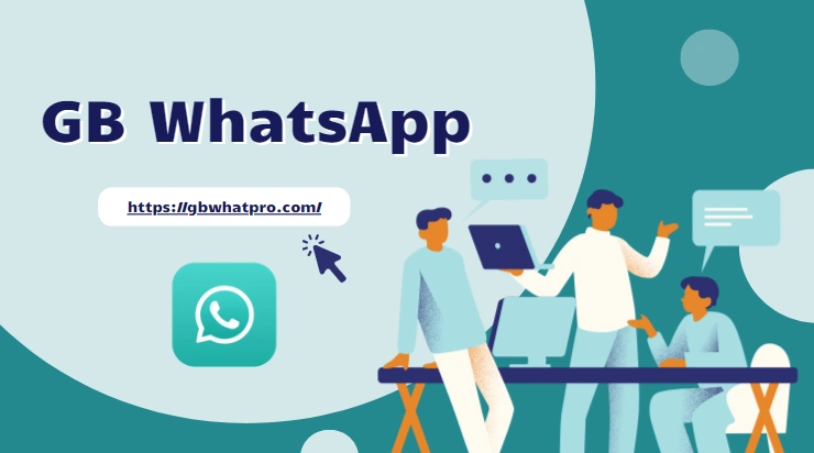 gbwhatsapp introduction