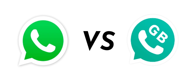 whatsapp vs gbwhatsapp